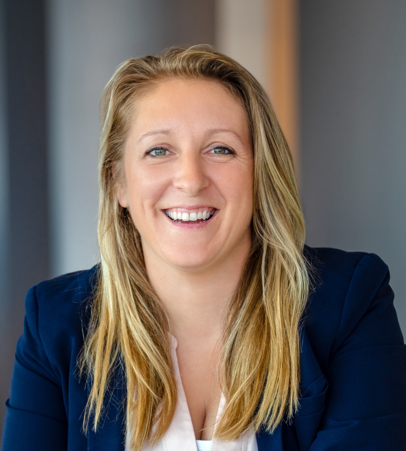 Sharon Faust, Pharm.D., MBA